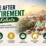 Life After Retirement in Kolkata